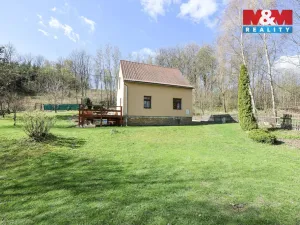 Prodej rodinného domu, Stará Ves, Dlouhá, 130 m2