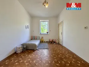 Prodej rodinného domu, Koroužné - Švařec, 91 m2