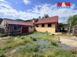 Prodej rodinného domu, Koroužné - Švařec, 91 m2