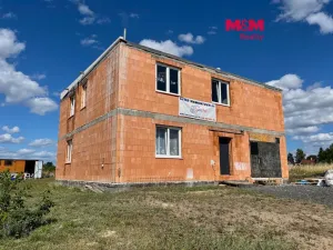 Prodej rodinného domu, Bečov, 200 m2
