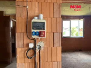 Prodej rodinného domu, Bečov, 200 m2