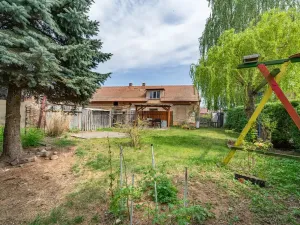 Prodej rodinného domu, Vrbice, Krátká, 122 m2