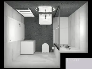 Prodej bytu 2+kk, České Budějovice, Jírovcova, 57 m2