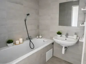 Pronájem bytu 3+1, Litvínov, Valdštejnská, 68 m2