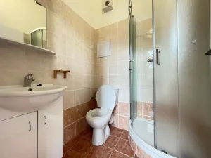 Pronájem bytu 1+kk, Staré Hradiště, U Pošty, 24 m2
