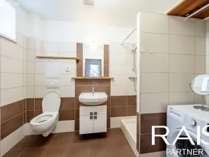 Prodej bytu 2+kk, Brno, Svitavská, 75 m2