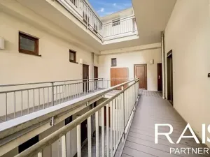 Prodej bytu 2+kk, Brno, Svitavská, 75 m2