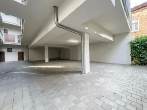Prodej bytu 1+kk, Brno, Vranovská, 29 m2