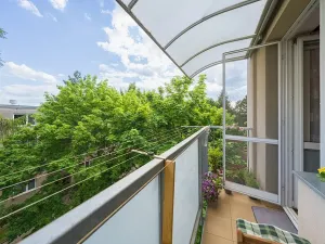 Prodej bytu 2+1, Brno - Řečkovice, Medlánecká, 57 m2