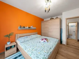 Prodej bytu 2+1, Brno - Řečkovice, Medlánecká, 57 m2