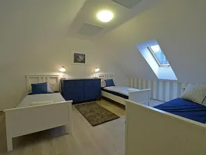 Prodej bytu 3+kk, Hlohovec, K zámečku, 79 m2