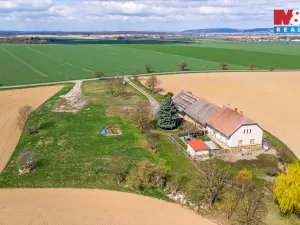 Prodej zemědělské usedlosti, Stračov, 200 m2