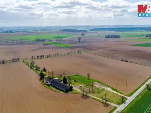 Prodej zemědělské usedlosti, Stračov, 200 m2