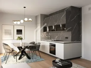 Pronájem bytu 3+kk, Praha - Vršovice, Košická, 60 m2