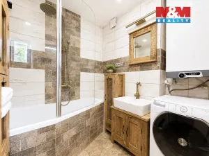 Prodej bytu 2+1, Olomouc - Nová Ulice, Wolkerova, 53 m2
