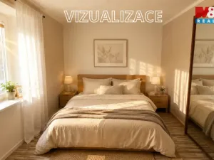 Prodej rodinného domu, Jiratice, 92 m2