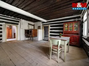 Prodej rodinného domu, Otradov, 87 m2