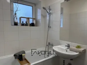 Pronájem bytu 2+1, Ostrava, Averinova, 50 m2