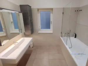 Pronájem bytu 3+kk, Praha - Nové Město, Jungmannova, 86 m2