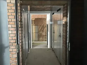 Pronájem bytu 1+kk, Praha - Vršovice, Bartoškova, 40 m2