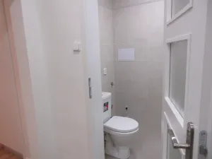 Pronájem bytu 2+kk, Praha - Žižkov, Lucemburská, 40 m2