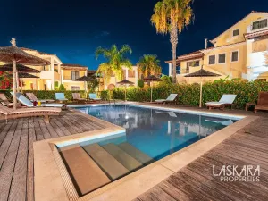 Prodej ubytování, Ostrov Zakynthos, Zakynthos, Tsilivi, Řecko, 812 m2