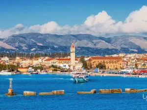 Prodej rodinného domu, Zante, Zakynthos, Řecko, 240 m2