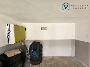 Prodej ostatní, Meziboří