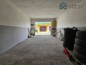 Prodej ostatní, Meziboří