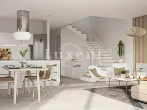Prodej rodinného domu, Torrox, Španělsko, 108 m2
