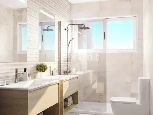 Prodej rodinného domu, Torrox, Španělsko, 108 m2