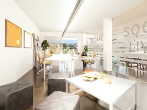 Prodej bytu 4+kk, Mijas, Španělsko, 107 m2