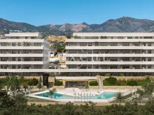 Prodej bytu 3+kk, Mijas, Španělsko, 89 m2