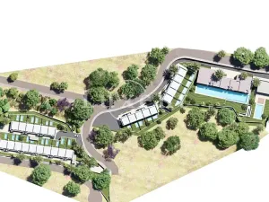 Prodej vily, Marbella, Španělsko, 122 m2