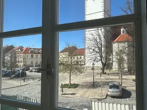 Pronájem bytu 2+kk, Písek, Gregorova, 47 m2