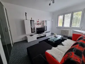 Prodej bytu 2+1, Ostrava, Plavecká, 53 m2
