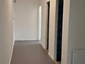 Pronájem kanceláře, Ostrava, Dobrovského, 52 m2