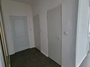 Pronájem bytu 2+1, Ostrava, Plavecká, 53 m2