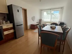 Pronájem bytu 3+kk, Milovice, Slepá, 63 m2