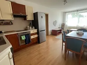 Pronájem bytu 3+kk, Milovice, Slepá, 63 m2