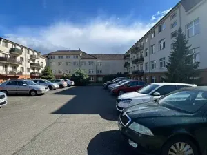 Pronájem bytu 3+kk, Milovice, Slepá, 63 m2