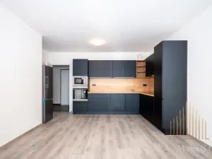 Pronájem bytu 2+kk, Praha - Ruzyně, Stočesova, 53 m2