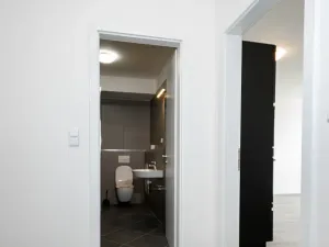 Pronájem bytu 2+kk, Praha - Ruzyně, Stočesova, 53 m2