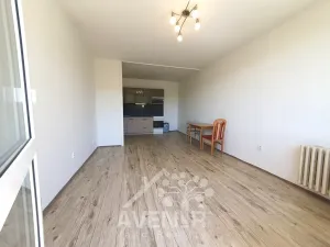 Prodej bytu 2+kk, Semily, Bavlnářská, 48 m2