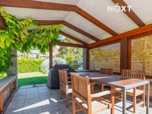 Prodej rodinného domu, Boleradice, 105 m2