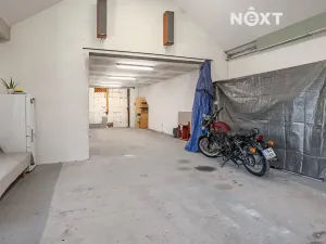 Prodej rodinného domu, Boleradice, 105 m2