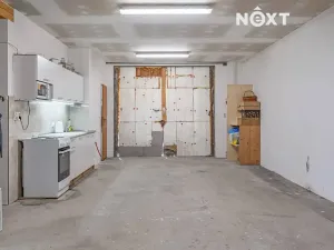 Prodej rodinného domu, Boleradice, 105 m2