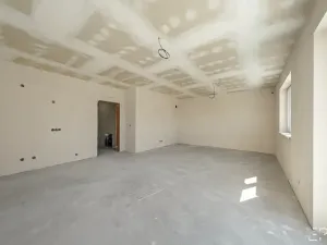 Prodej rodinného domu, Přerov nad Labem, 127 m2