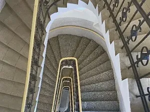 Prodej ubytování, Praha - Smíchov, Arbesovo náměstí, 930 m2