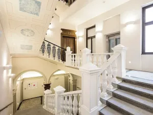 Pronájem bytu 4+kk, Praha - Staré Město, Jilská, 126 m2